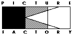 PICTURE FACTORY Logo